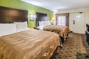 Quality Inn Tanglewood