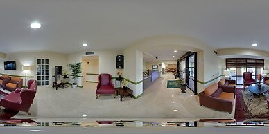 Quality Inn Tanglewood