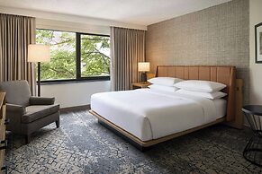 Sheraton Suites Chicago O'Hare