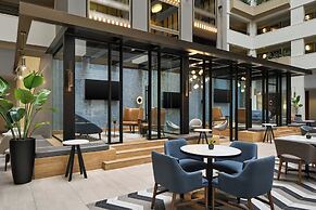 Sheraton Suites Chicago O'Hare