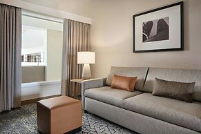 Sheraton Suites Chicago O'Hare