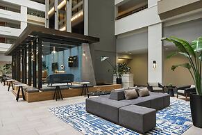 Sheraton Suites Chicago O'Hare
