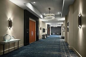 Sheraton Suites Chicago O'Hare