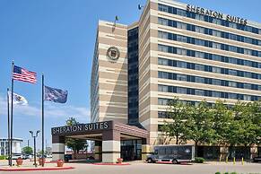 Sheraton Suites Chicago O'Hare