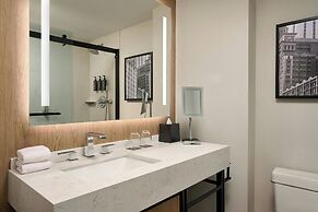 Sheraton Suites Chicago O'Hare