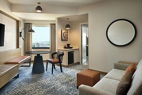 Sheraton Suites Chicago O'Hare