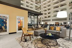 Sheraton Suites Chicago O'Hare