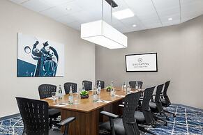 Sheraton Suites Chicago O'Hare