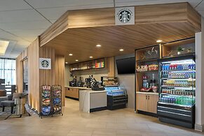 Sheraton Suites Chicago O'Hare