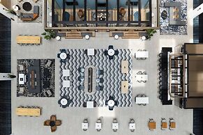 Sheraton Suites Chicago O'Hare
