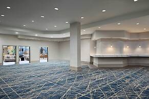 Sheraton Suites Chicago O'Hare