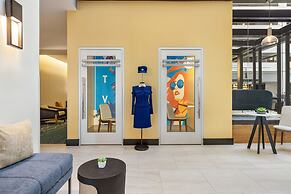 Sheraton Suites Chicago O'Hare