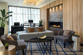 Sheraton Suites Chicago O'Hare