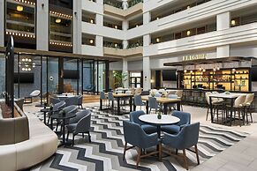 Sheraton Suites Chicago O'Hare