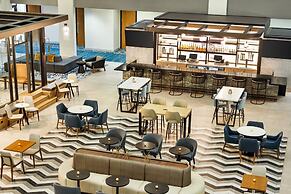 Sheraton Suites Chicago O'Hare