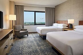 Sheraton Suites Chicago O'Hare