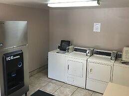 Quality Inn Cedar City - University Area