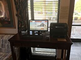 Quality Inn Cedar City - University Area