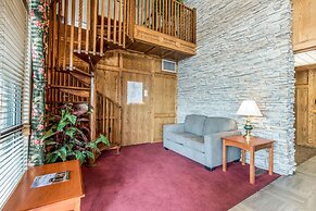 Quality Inn Cedar City - University Area