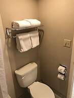 Quality Inn Cedar City - University Area