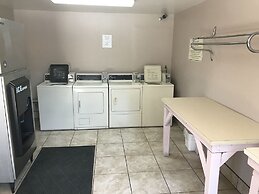 Quality Inn Cedar City - University Area