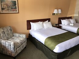 Quality Inn Cedar City - University Area