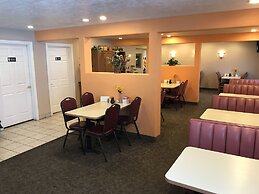 Quality Inn Cedar City - University Area