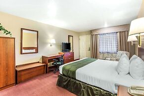 Quality Inn Cedar City - University Area