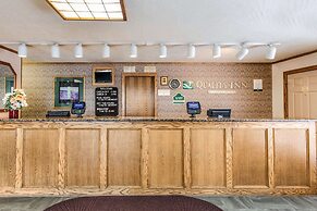 Quality Inn Cedar City - University Area
