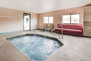 Quality Inn Cedar City - University Area