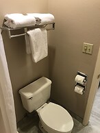 Quality Inn Cedar City - University Area