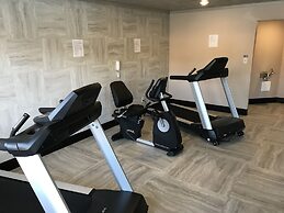 Quality Inn Cedar City - University Area