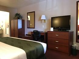 Quality Inn Cedar City - University Area
