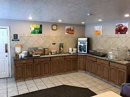 Quality Inn Cedar City - University Area