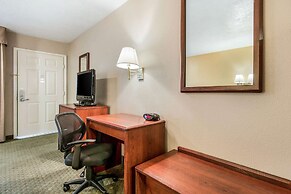 Quality Inn Cedar City - University Area