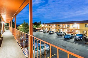 Quality Inn Cedar City - University Area