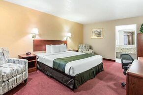 Quality Inn Cedar City - University Area