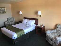 Quality Inn Cedar City - University Area