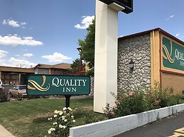 Quality Inn Cedar City - University Area