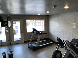 Quality Inn Cedar City - University Area