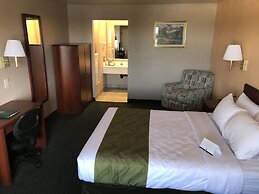 Quality Inn Cedar City - University Area
