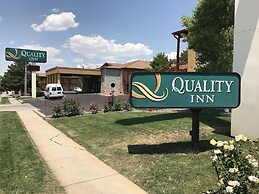 Quality Inn Cedar City - University Area