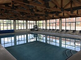 Quality Inn Cedar City - University Area