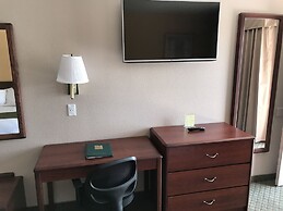 Quality Inn Cedar City - University Area