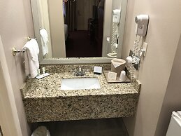 Quality Inn Cedar City - University Area