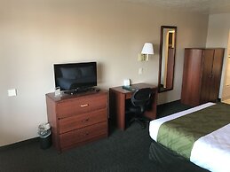 Quality Inn Cedar City - University Area