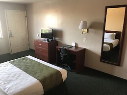Quality Inn Cedar City - University Area