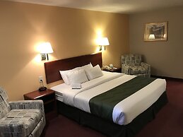 Quality Inn Cedar City - University Area