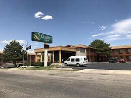 Quality Inn Cedar City - University Area