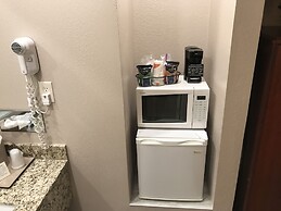 Quality Inn Cedar City - University Area